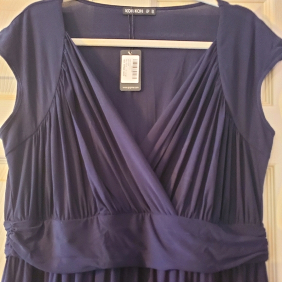 Long Dress NWT - Picture 2 of 4